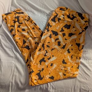 LuLaRoe Tigger Leggings